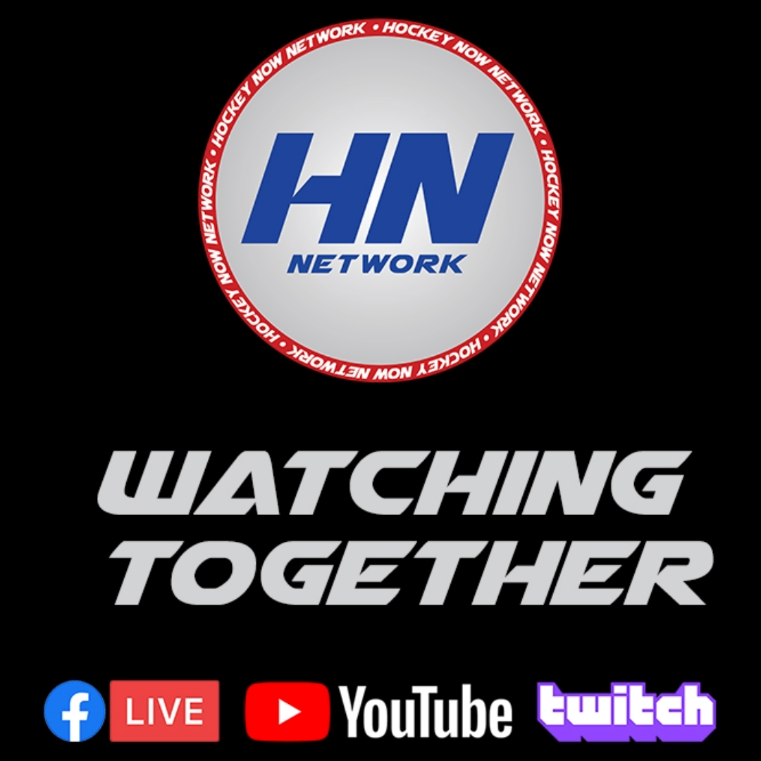 Hockey Now: Watching Together thumbnail
